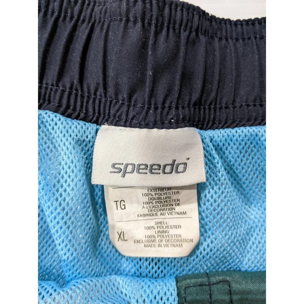 Speedo speed mens